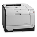 HP LaserJet Pro 400 Color M451